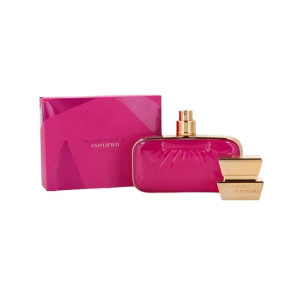 Oriflame Amplified Parfum For Women - 50ml (46060)