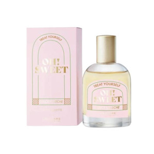 Oriflame Oh Sweet Dulce De Leche Eau de Toilette For Unisex - 50ml (44288)