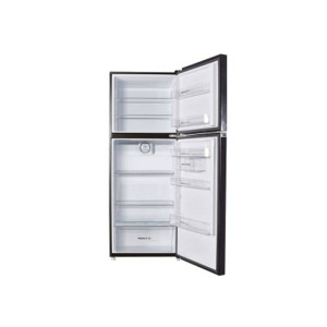 Haier Digital Inverter Freezer-On-Top Refrigerator 14 Cu Ft (HRF-438IFPA)