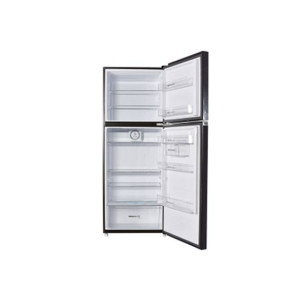 Haier Digital Inverter Freezer-On-Top Refrigerator 13 Cu Ft (HRF-398IFRA)