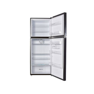 Haier Digital Inverter Freezer-On-Top Refrigerator 13 Cu Ft (HRF-398IFPA)