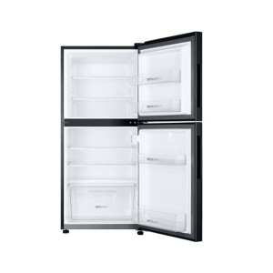 Haier E-Star Freezer-On-Top Refrigerator 7 Cu Ft (HRF-216EPR)