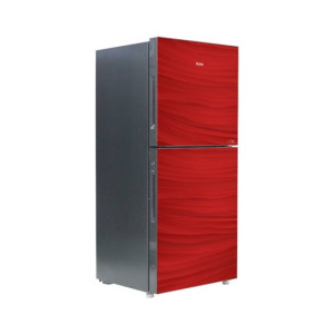 Haier E-Star Freezer-On-Top Refrigerator 7 Cu Ft (HRF-216EPR)