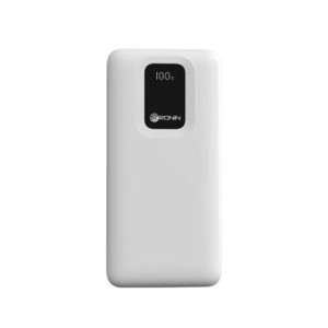 Ronin 20000mAh Power Bank (R-4025)