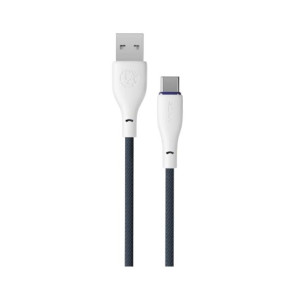 Ronin Android Cable Blue (R-2025)