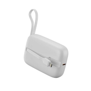 Ronin 10,000 mAh Power Bank (R-4030)