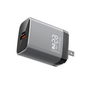 Ronin Wizard 65 Watt Gan Charger Grey (R-6020)