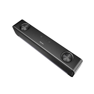 Ronin Axis Bar Black (R-3010)