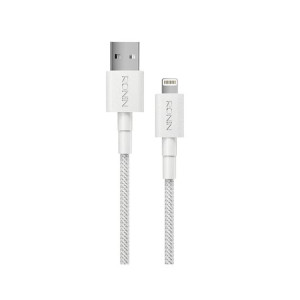 Ronin ACE Iphone Cable White (R-2035)