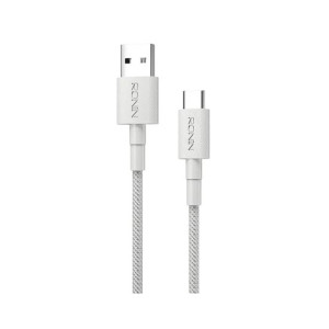 Ronin Ace Type-C Cable White (R-2035)