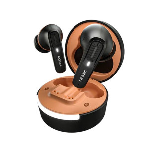 Ronin Mellow Hyper ANC Earbuds
