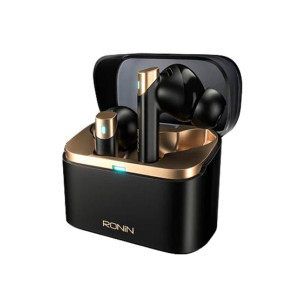 Ronin Limited Edition EarBuds By Hasan Raheem