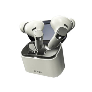 Ronin Limited Edition EarBuds By Hasan Raheem