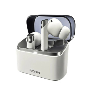 Ronin Limited Edition EarBuds By Hasan Raheem