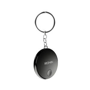 Ronin Smart Tracker Tag Black (R-202)