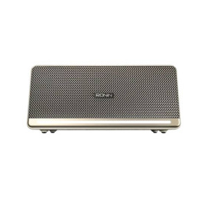 Ronin Retro Speaker Beige (R-3035)