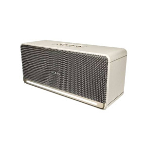 Ronin Retro Speaker Beige (R-3035)
