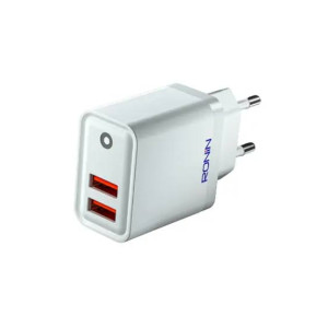Ronin Voltedge Multi Charger White - (R-6055)