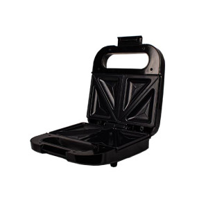 Gaba National Stainless Steel Sandwich Maker (GN-396 S.S)