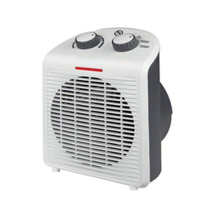 Gaba National Deluxe Fan Heater (GN-2127)