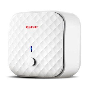 Gaba National Electric Instant Water Heater - 10Ltr (GN-10/21)