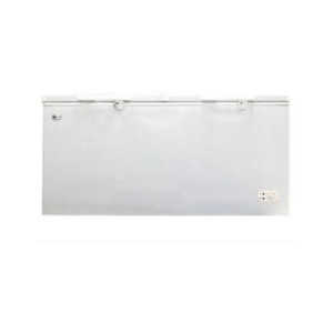 Gaba National Twin Door Inverter Deep Freezer 11 Cu Ft (GND-11000-17-T)