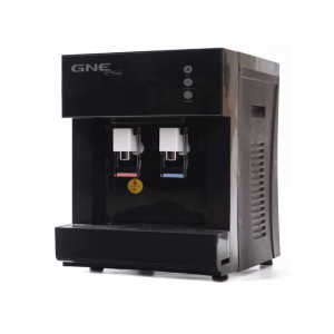 Gaba National Table Top Water Dispenser Black (GNW-0319/22)