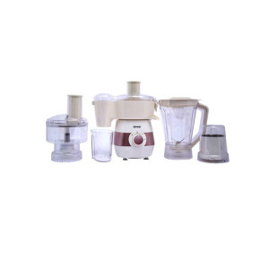 Gaba National Food Processor Black (Gn-920/21)