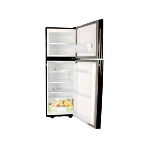 Gaba National Freezer-On-Top Glass Door Refrigerator 7Cu Ft (GNR-2509 G.D)
