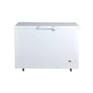 Gaba National Single Door Chest Freezer (GND-9000/17 (S)