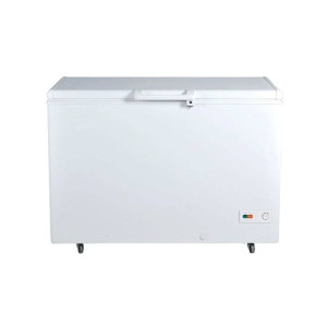Gaba National Single Door Chest Freezer - (GND-11000/17 (S)