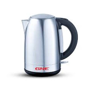Gaba National Electric Kettle 1.7 Ltr (GN-8608 B.S/22)