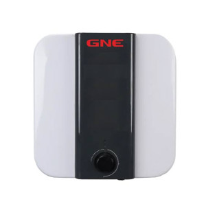 Gaba National Wall Mount Electric Instant Geyser 15Ltr (GN 15/25)