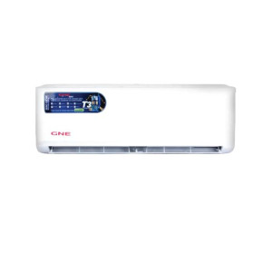 Gaba National T3 Inverter Heat and Cool Air Conditioner 2.0 Ton White (GNS-2524i)