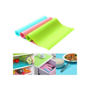M.Mart Antibacterial Refrigerator Pad Roll