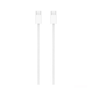 Apple 240W USB-C Charge Cable 2M White (MU2G3AMA)