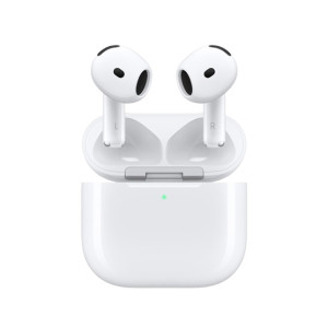 Apple AirPods 4 ANC - White