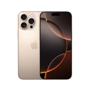 Apple iPhone 16 Pro Max (Non PTA)