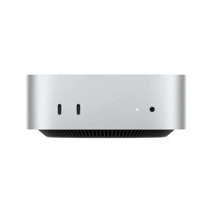 Apple Mac Mini M4 Chip 16GB 256GB SSD Silver (MU9D3)
