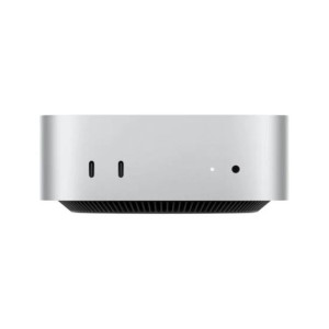 Apple Mac Mini M4 Chip 16GB 512GB SSD Silver (MU9E3)
