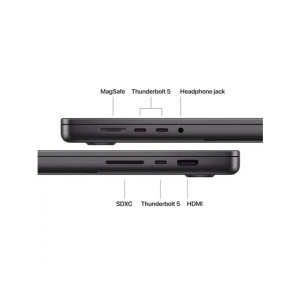 Apple Macbook Pro 16
