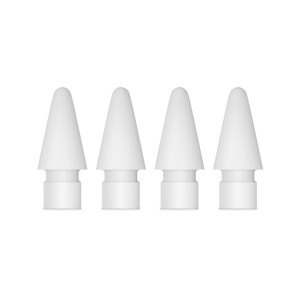 Apple Pencil Tips Pack Of 4