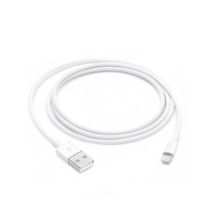 Apple USB To Lightning Cable 1M