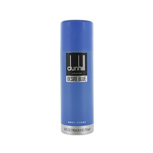 Dunhill Desire Blue Deodorant For Men 195ml