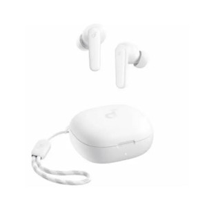 Anker R50i Wireless Earbuds White (A3949H22)