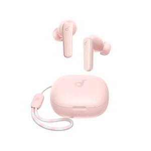 Anker R50i Wireless Earbuds Pink (A3949H52)