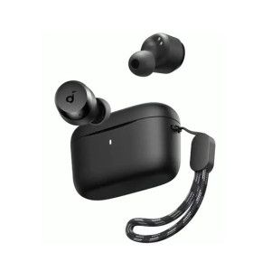 Anker A20i True Wireless Earbuds Black (A3948H12)