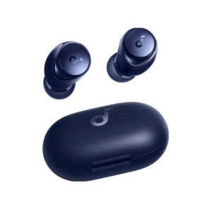 Anker SoundCore Space A40 Noise Cancelling Wireless Earbuds Blue (A3936032)