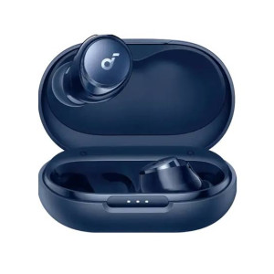 Anker SoundCore Space A40 Noise Cancelling Wireless Earbuds Blue (A3936032)