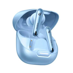 Anker Soundcore Liberty 4 ANC Wireless Earbuds Light Blue (A3947H61)
